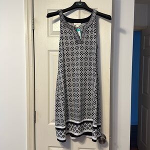 Magnolia grace dress